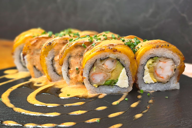Zuli Roll